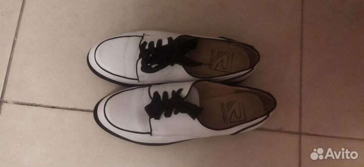 Ботинки женские