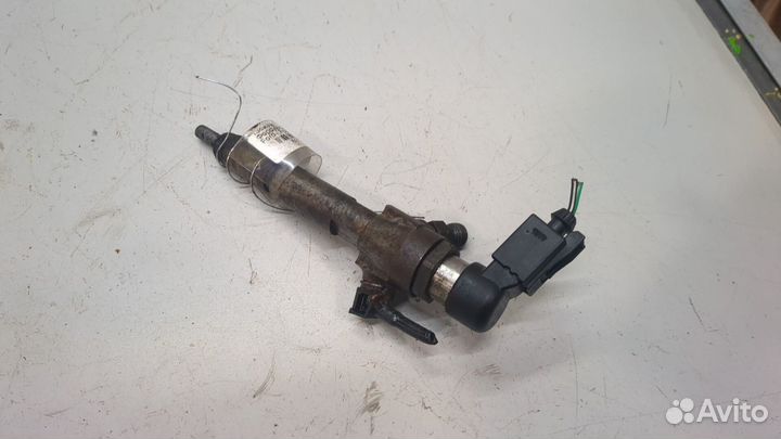 Форсунка топливная Ford Focus 2, 2009