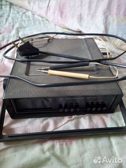 Мультиметр вр-11А