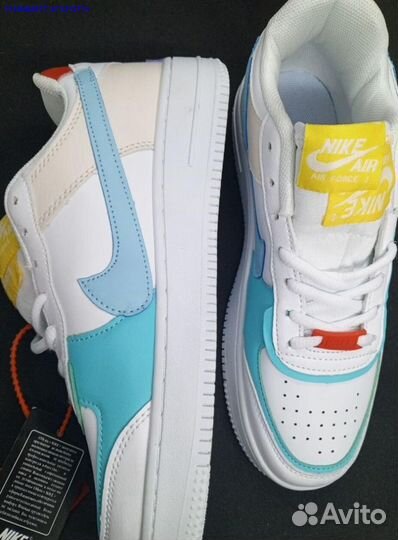 Nike air force 1/женские (Арт.83976)