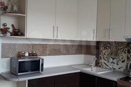 2-к. квартира, 54 м², 9/10 эт.