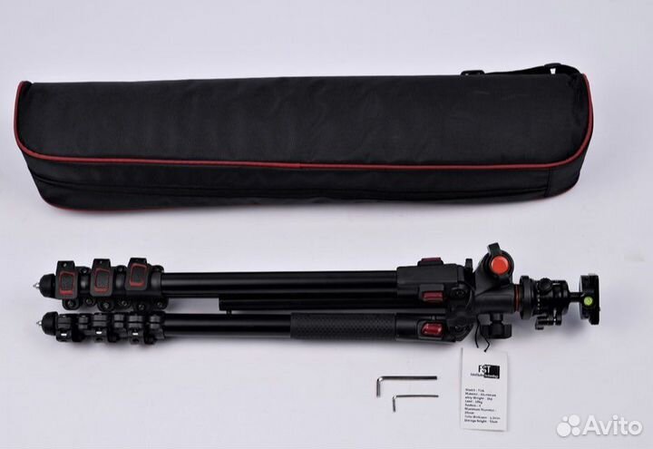 Штатив FST MU-тua