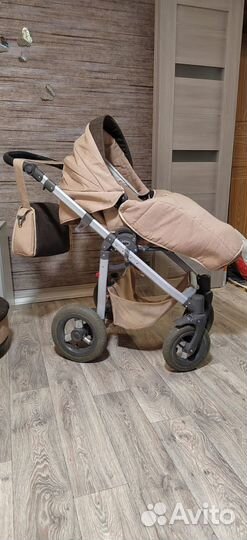 Коляска 2 в 1 Tako