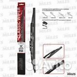 Щетка стеклоочистителя каркасная 450мм hook/side p