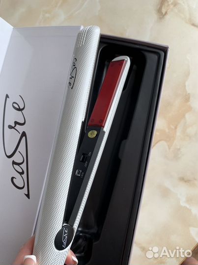 Инфракрасный, ультрозвуковой утюжек