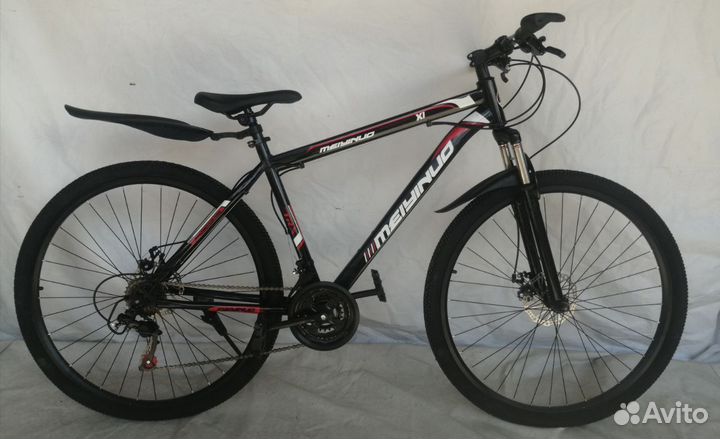 Велосипед 29 колеса meiyinuo