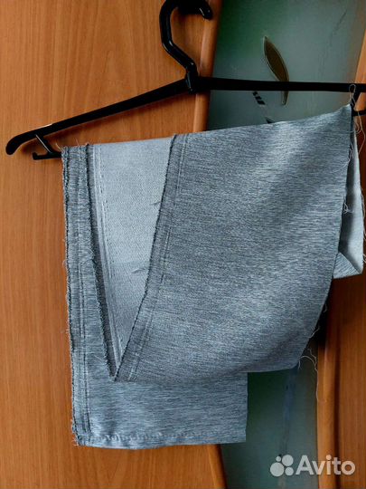 Отрез ткани