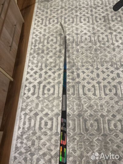 Клюшка ccm jetspeed ft 7 pro