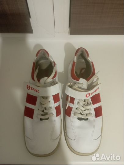 Штангетки sabo