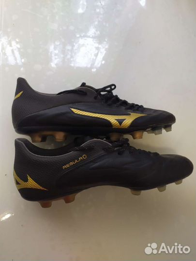 Бутсы Mizuno Rebula