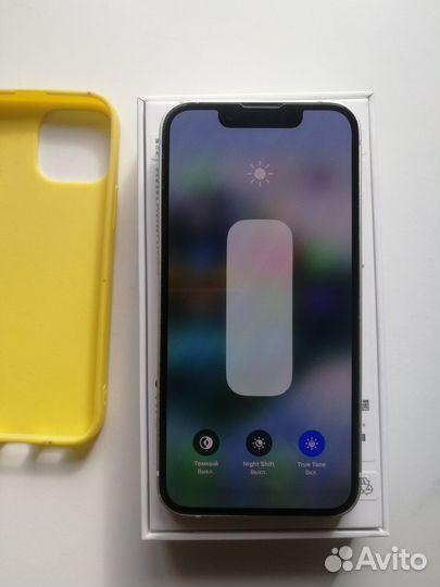 iPhone 13 mini ростест