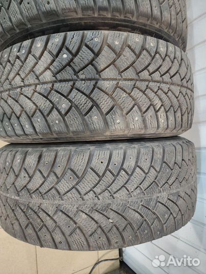 Bfgoodrich G-Force Stud 205/55 R16 94Q