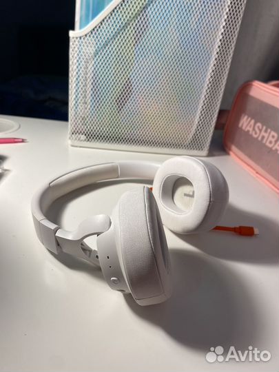 Беспроводные наушники jbl tune 710bt