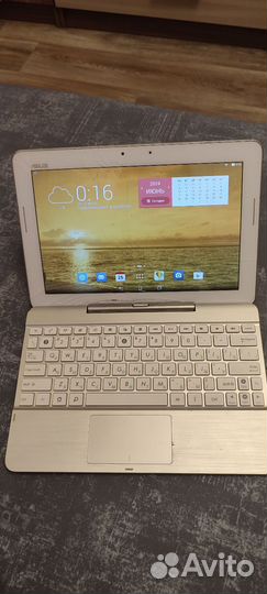 Asus Transformer Pad TF103CG планшет