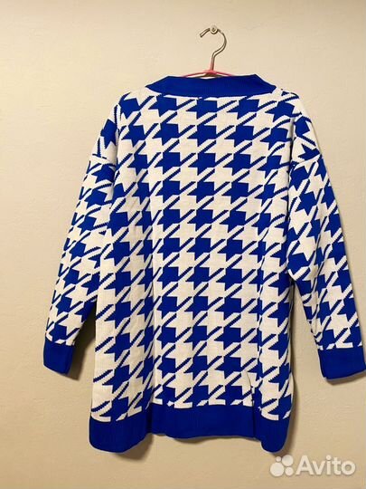 Кардиган женский 46