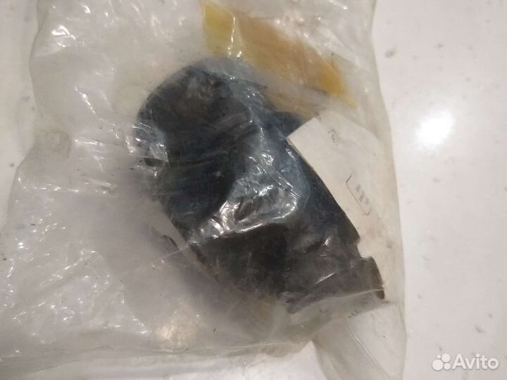 Тормозные колодки mitsubishi lancer