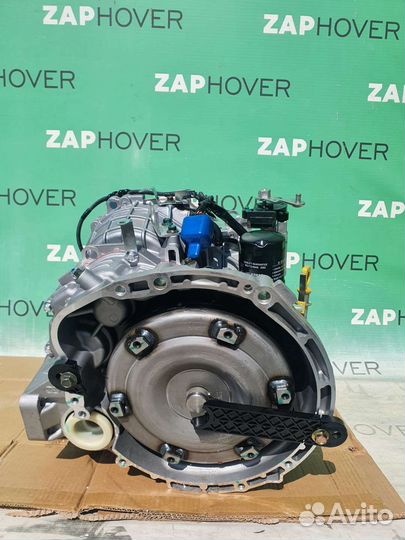 Вариатор АКПП для Lifan Smily Solano X50