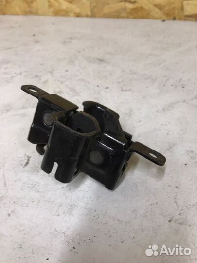 Замок капота Mercedes S-Class W221 2005