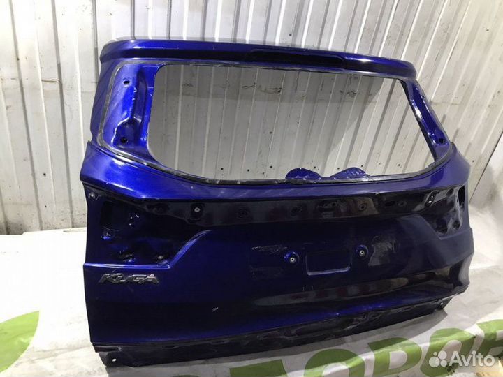 Крышка багажника Ford Kuga 2