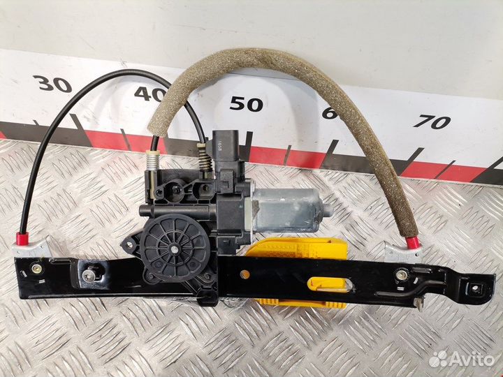 Стеклоподъемник для Jaguar XF X250