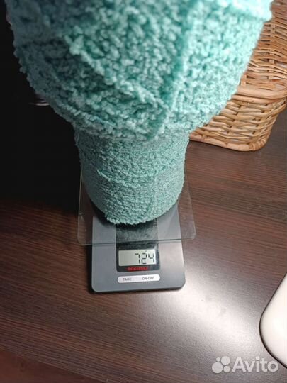 Бобинная пряжа Италия