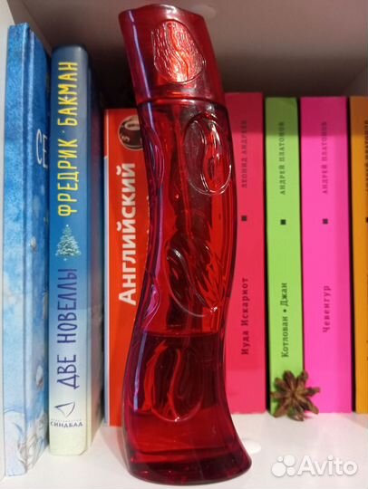 Cafe-cafe Intenso от 50 мл