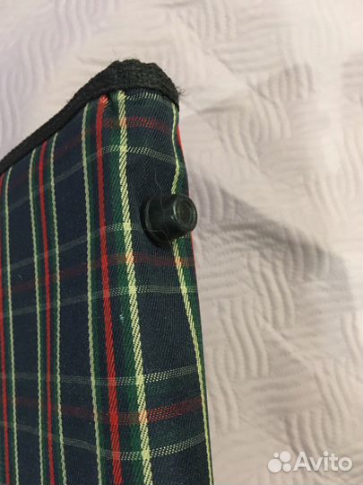 Папка для художника А3 и сумка для подрамника