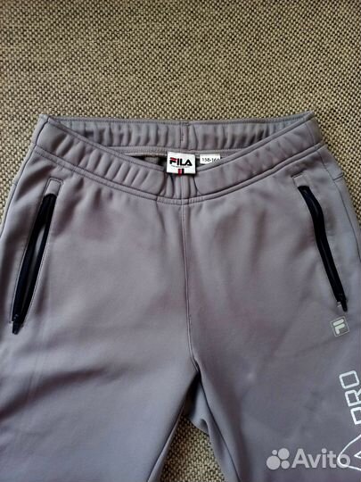 Костюм подростковый fila 158-164