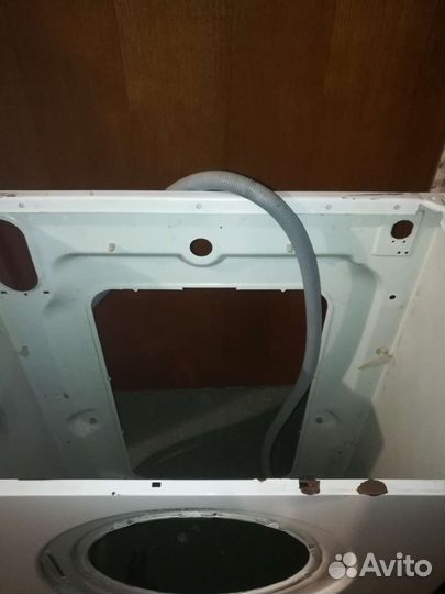 Стиральная машина (запчасти) Candy Holiday