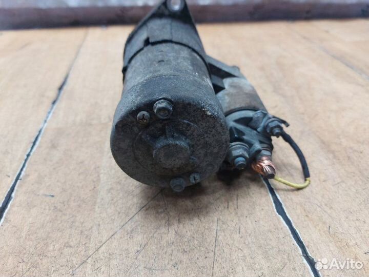 Стартер Saab 9-3 Z18XE 2005