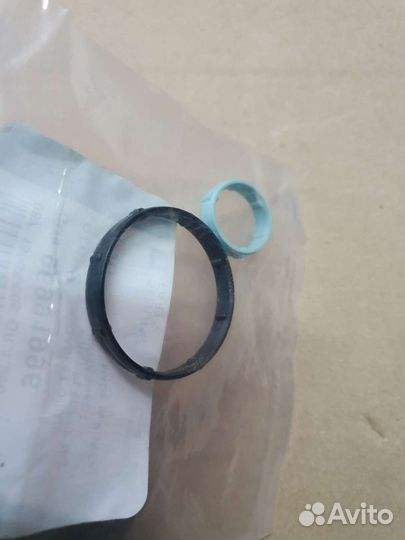 Прокладка маслянного насоса Cobalt Кобальт Раво