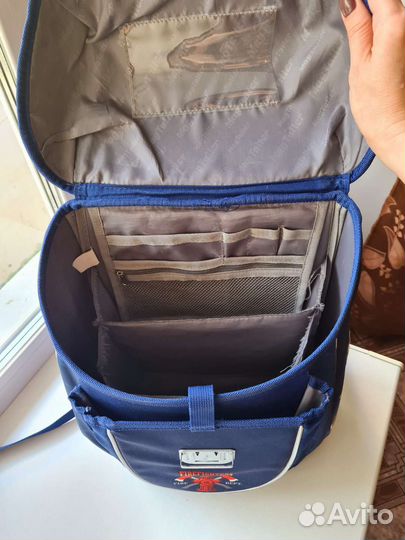 Ранец школьный Mag Taller