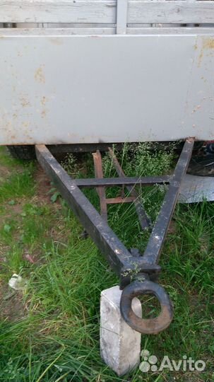 Прицеп 1 птс 2