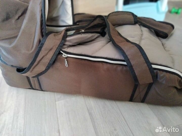 Детская люлька переноска