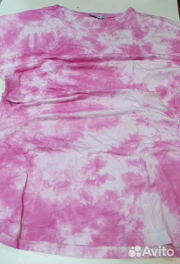 Костюмы спортивные футболка+шорты