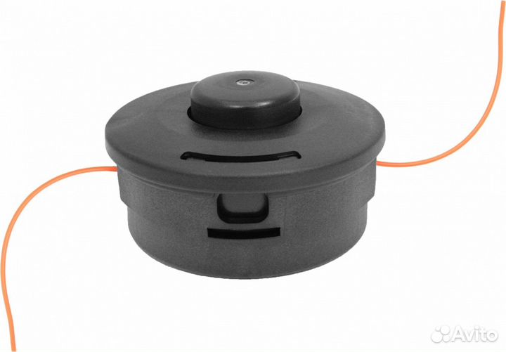 Бензиновая коса новая триммер