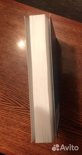 «Всё хреново», Марк Мэнсон