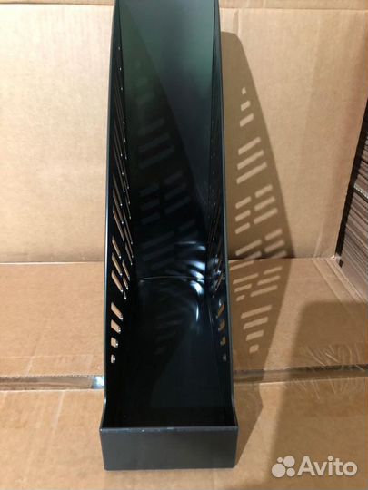 Вертикальный накопитель