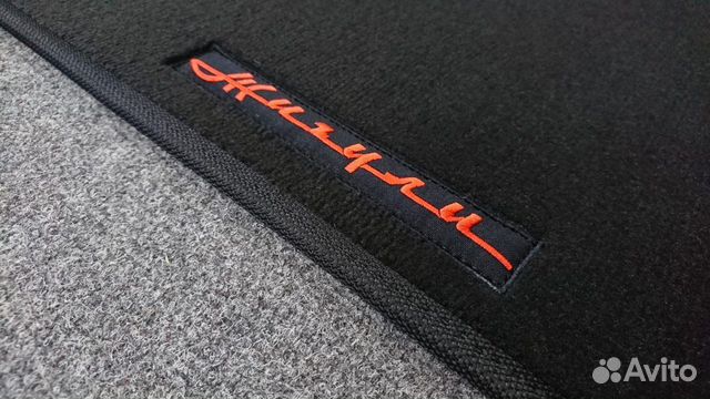 Коврики для ваз 2101 - 2107