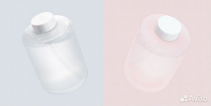 Сменный блок для диспенсеров/дозаторов мыла Xiaomi