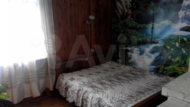 Дача 60 м² на участке 5 сот.