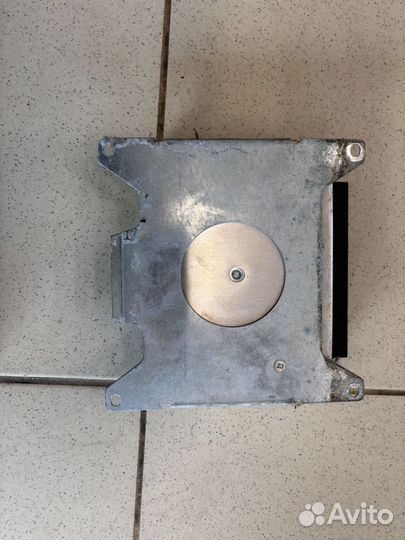 Блок управления EBS Volvo 0486106028