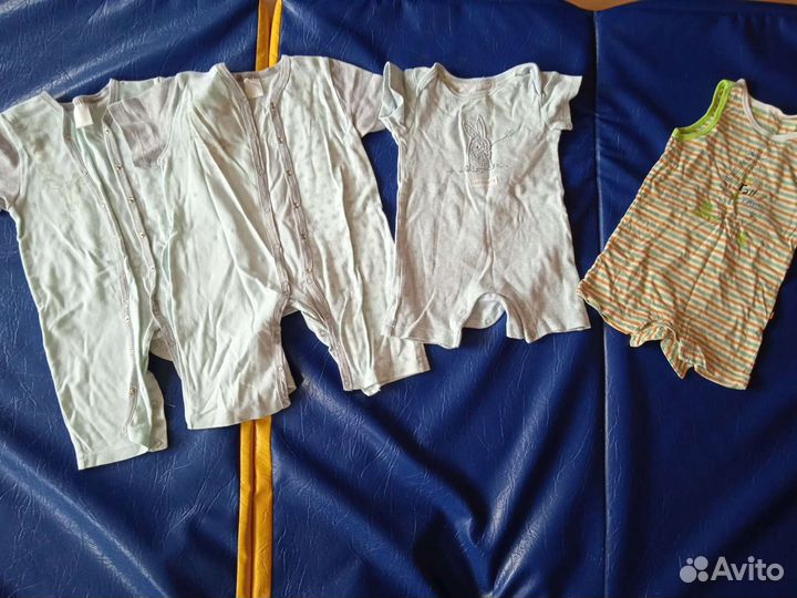 Одежда р 80