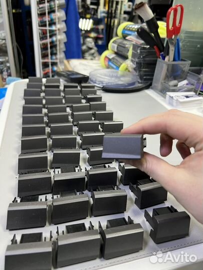 Заглушка кнопки передних птф hyundai accent