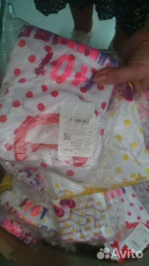 Пижамы подростковые