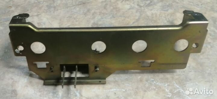 Детали Радиотехника У-101