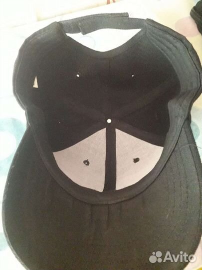Кепка мужская
