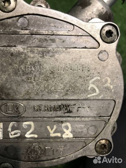 Вакумный насос Bmw X5 E53 E53 N62B44 2004