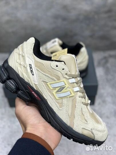 New Balance 1906D Protection Pack Beige