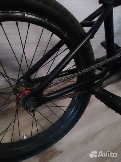 BMX Radio Valac 2015